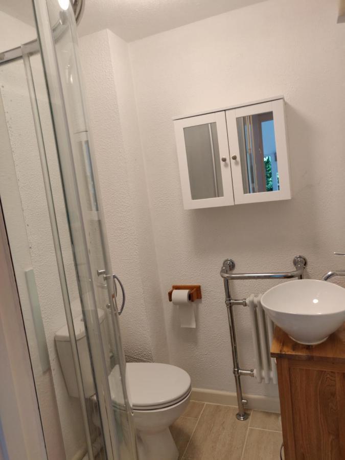 Tregenver Lodge Φάλμαουθ Εξωτερικό φωτογραφία
