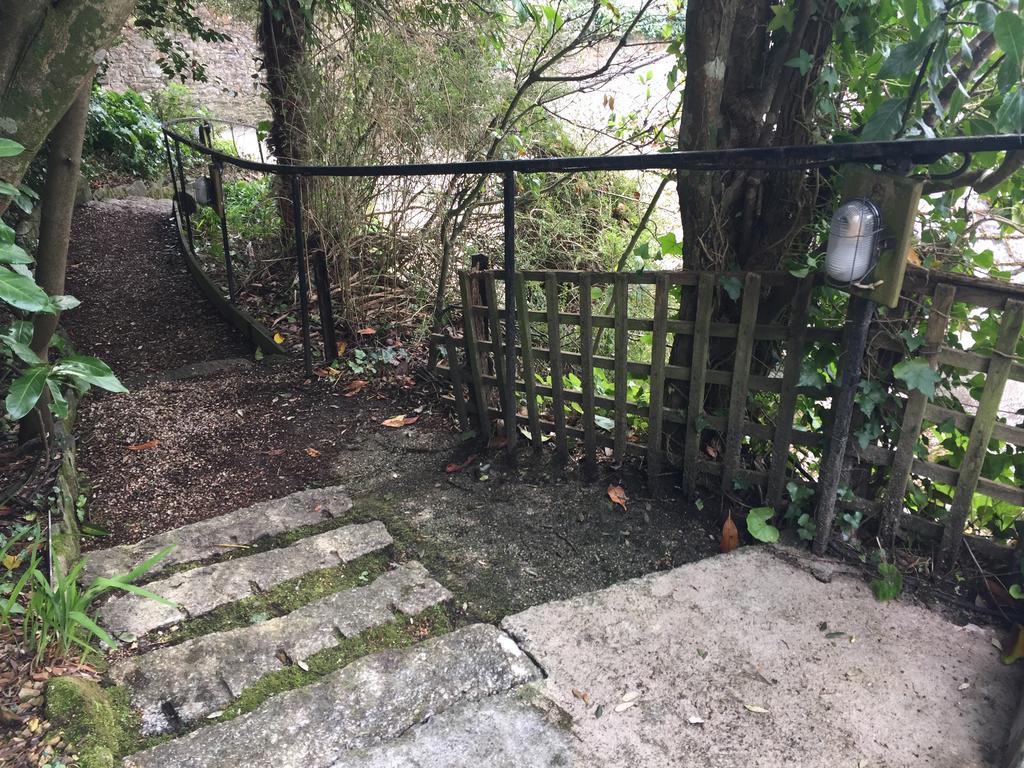 Tregenver Lodge Φάλμαουθ Εξωτερικό φωτογραφία